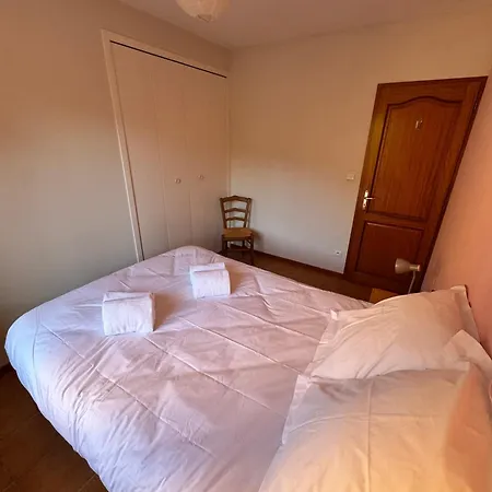 בית נופש La Maison De Camille Saillans (Drome)