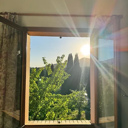 La Maison De Camille בית נופש