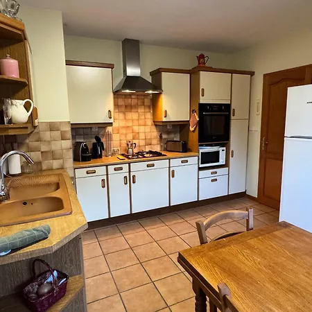 בית נופש La Maison De Camille