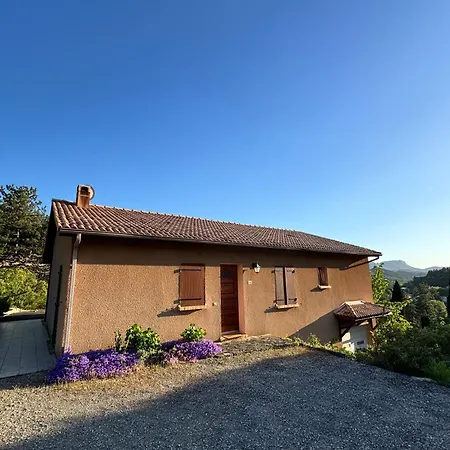 La Maison De Camille Ferienhaus