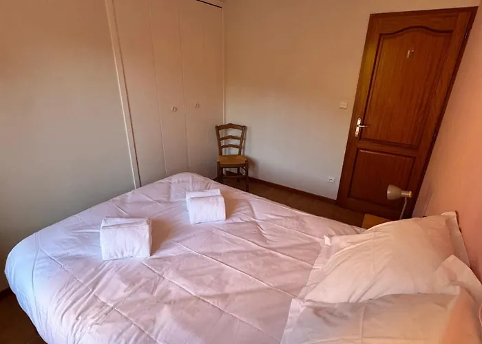 Ferienhaus La Maison De Camille Saillans (Drome)
