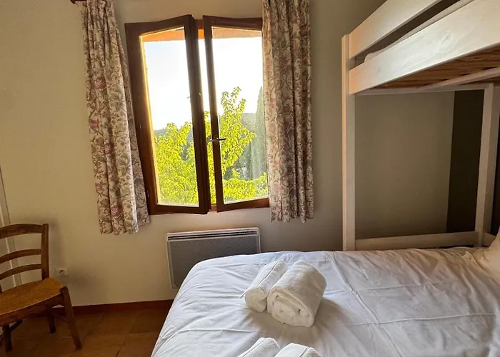 Ferienhaus La Maison De Camille *