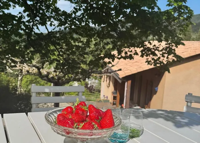La Maison De Camille *