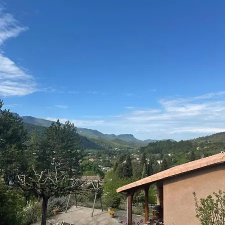 Holiday home La Maison De Camille Saillans (Drome)