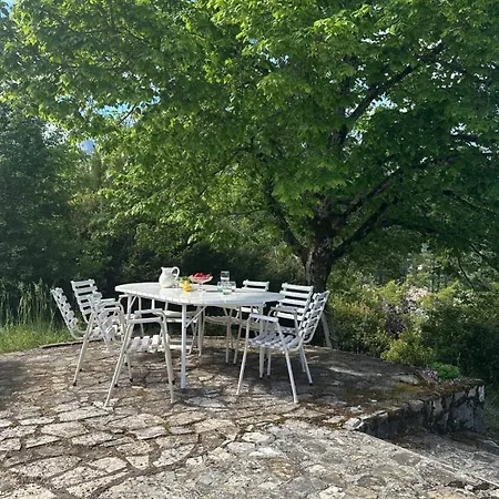 Holiday home La Maison De Camille *
