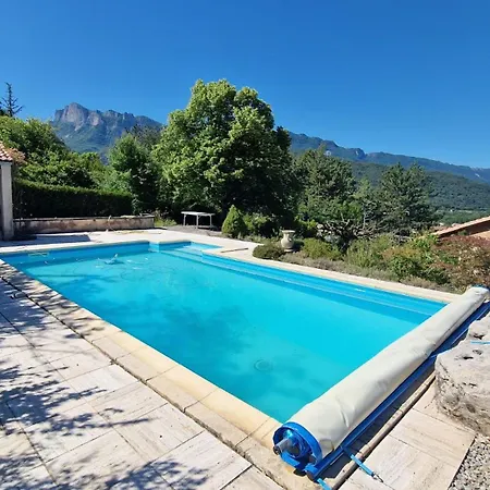 Holiday home La Maison De Camille