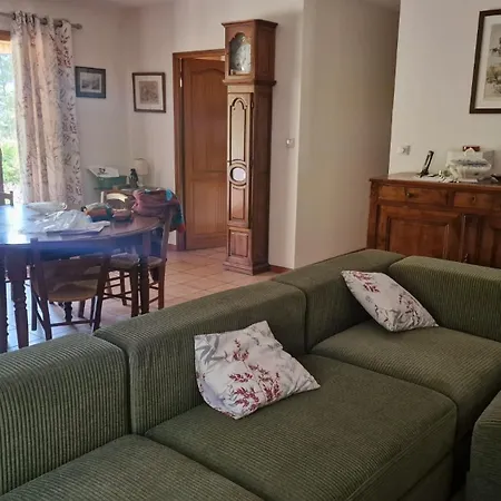 La Maison De Camille Saillans (Drome)