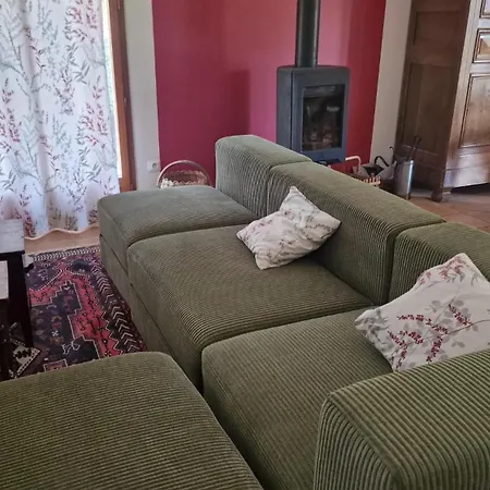 La Maison De Camille *