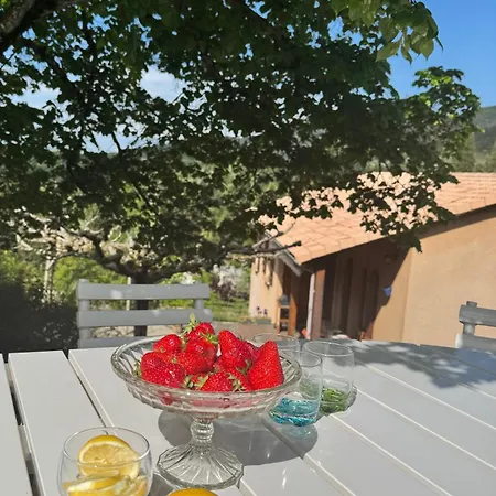 La Maison De Camille *